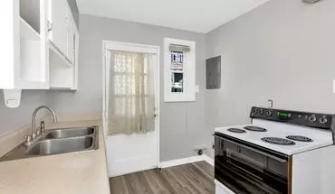 5 of 18 2br / 1ba Townhome In Old Town/five Points! House for rent in Huntsville, AL
