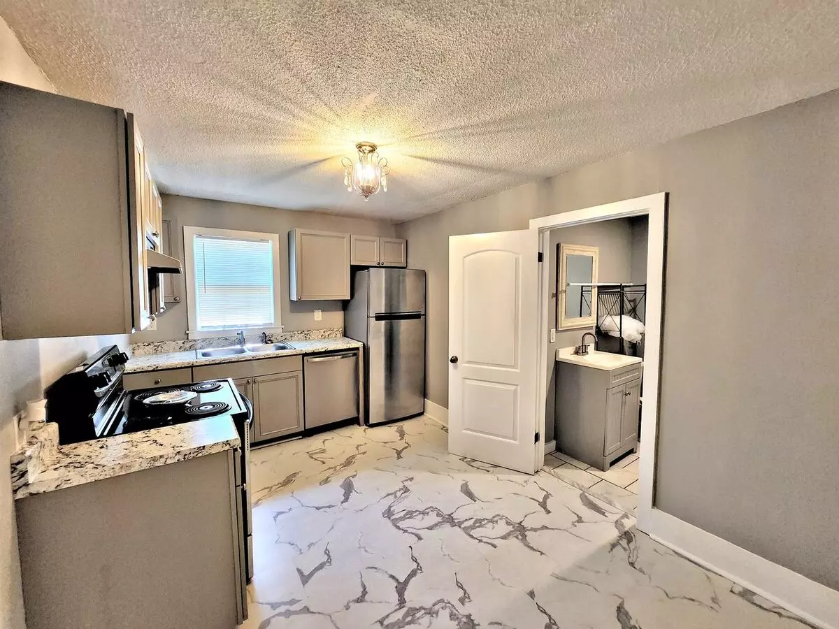Multiple Addresses Apartment for rent in Decatur, AL