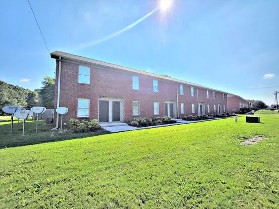 (rch-102) 1202 Brookline Ave Apartment for rent in Decatur, AL