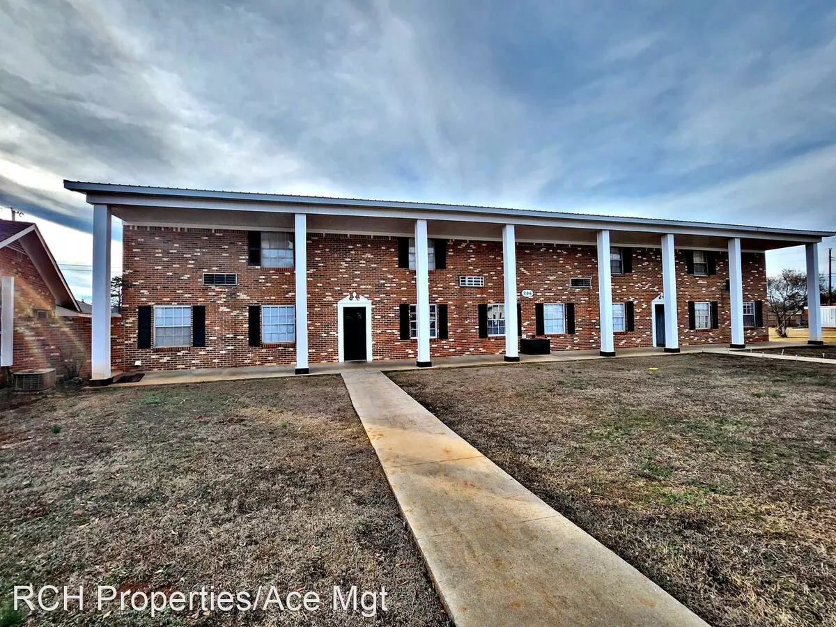 (rch-40) 206 Cloverleaf Apartments Apartment for rent in Athens, AL