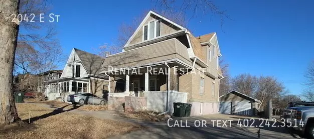 2042 E St Apartment for rent in Lincoln, NE