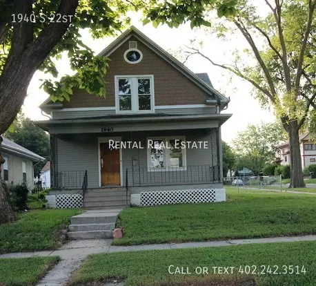1940 S 22st Apartment for rent in Lincoln, NE 1940 S 22st Apartment for rent in Lincoln, NE
