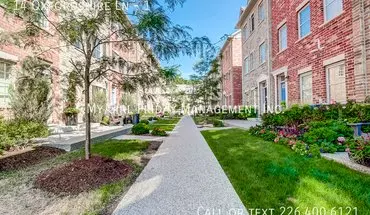 4 of 31 14 Oxfordshire Ln House for rent in Kitchener, ON
