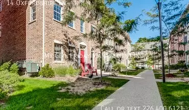 2 of 31 14 Oxfordshire Ln House for rent in Kitchener, ON