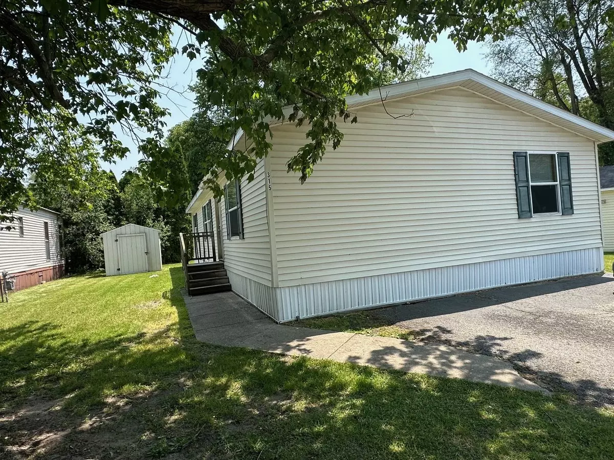 315 Sheryl A Ln House for rent in Battle Creek, MI