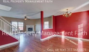 3 of 36 9898 Split Rock Way House for rent in Indianapolis, IN