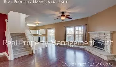 4 of 36 9898 Split Rock Way House for rent in Indianapolis, IN