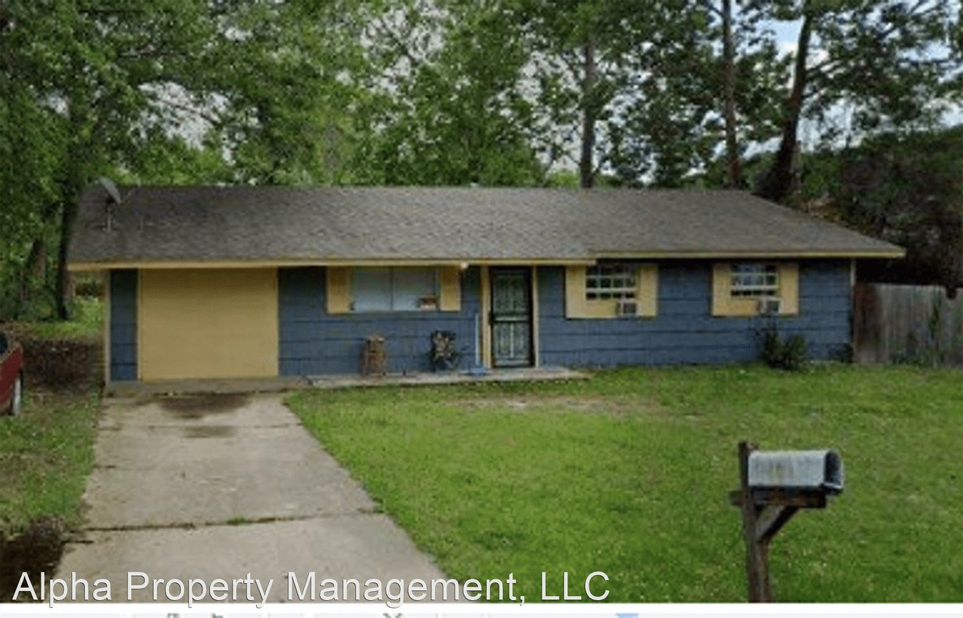 318 Queen Marie Ln Jackson, MS House for Rent Rentable