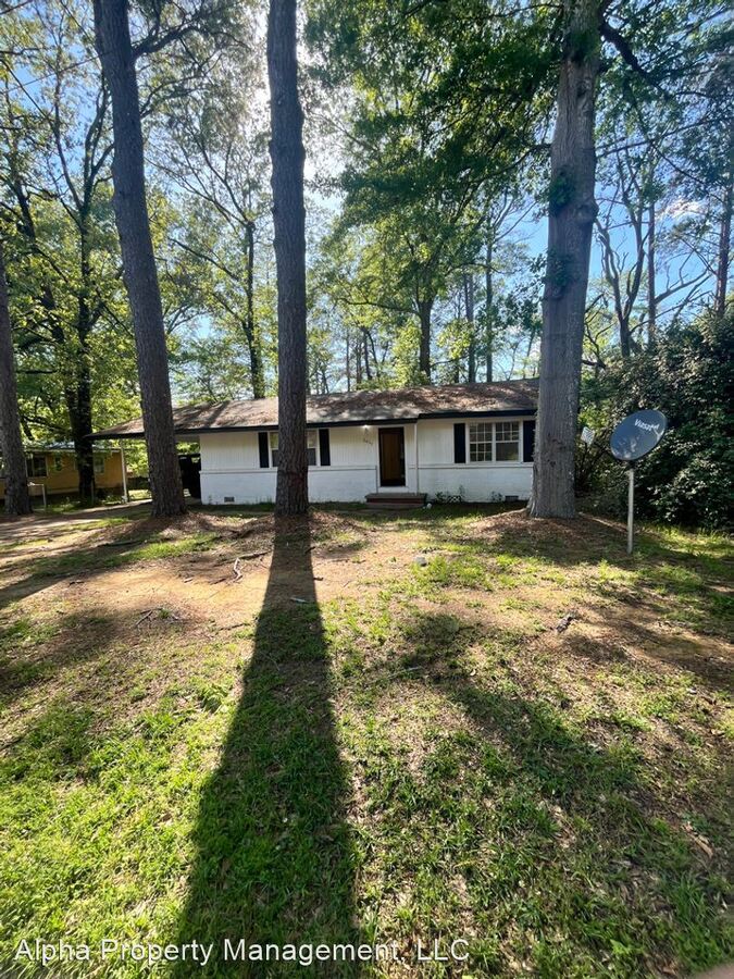 2917 Tara Rd Jackson, MS House for Rent Rentable