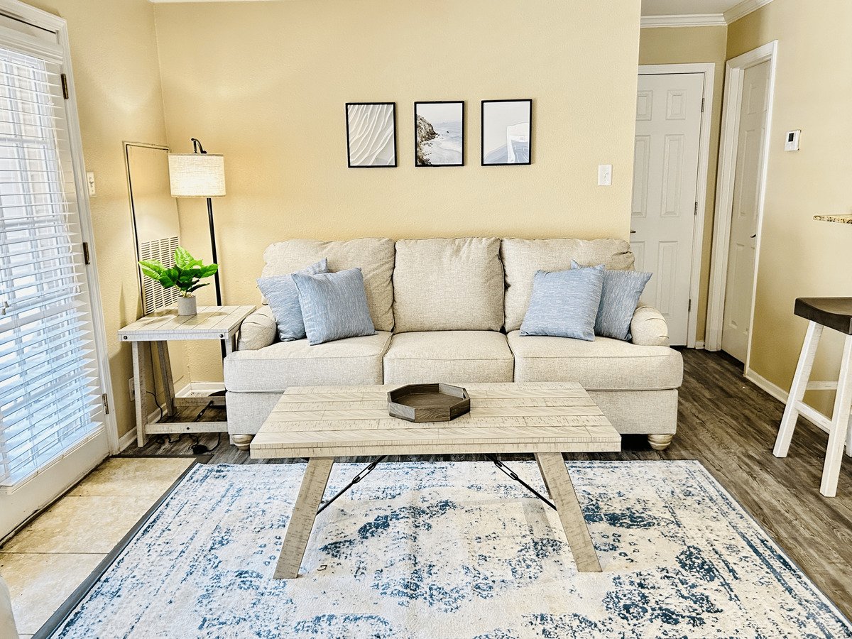 The Bridge Apartments 404 Fryers Creek Cir Temple, TX