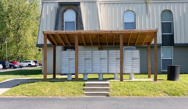 Bridgepointe Crossing Apartment for rent in Jeffersonville, IN