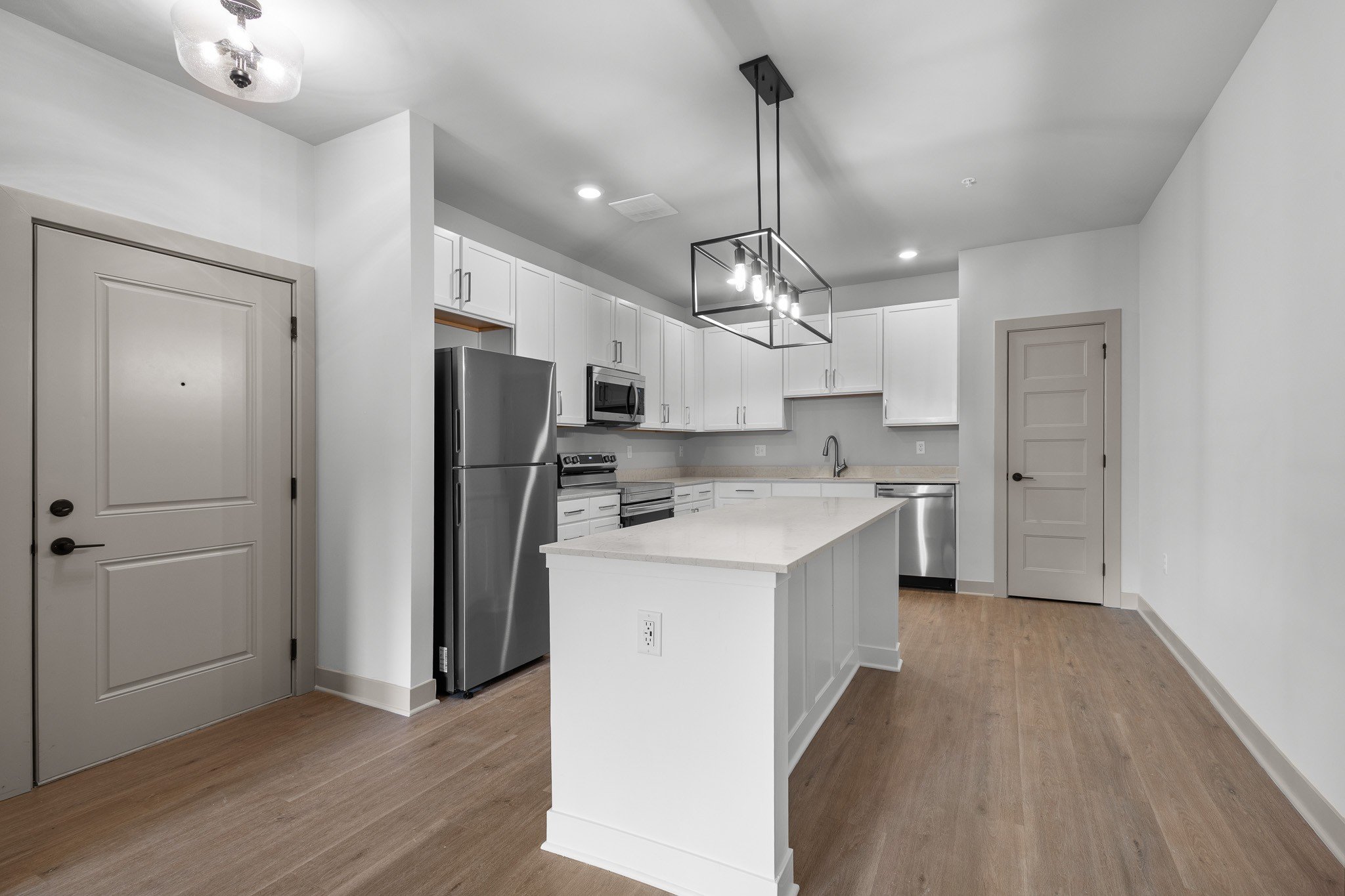 Allure Apartments LLC