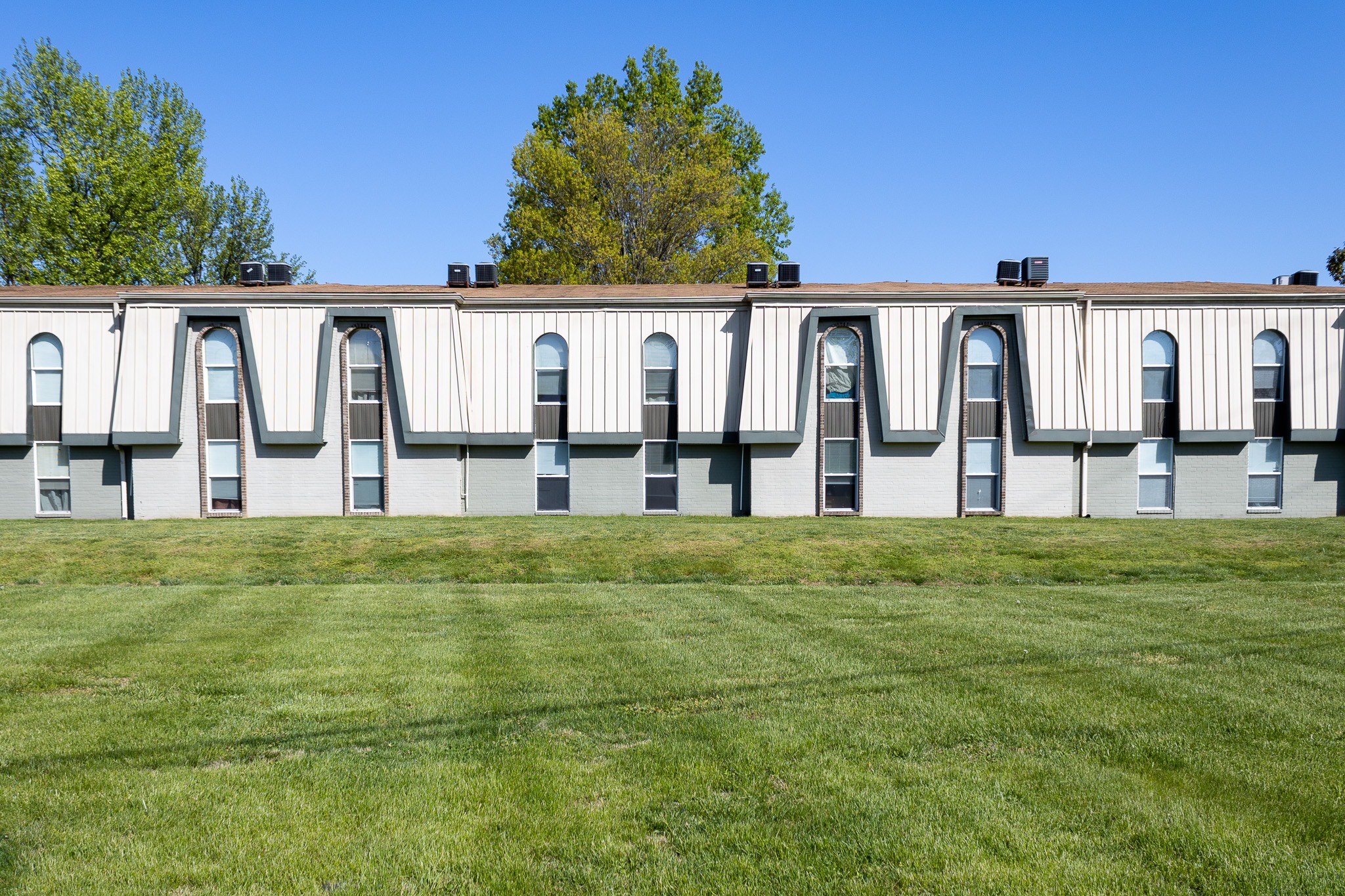 Bridgepointe Crossing