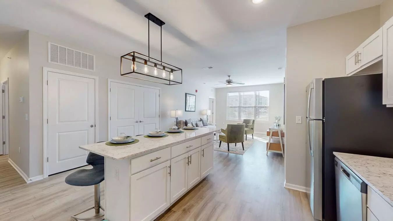 The Slate Apartment for rent in Jeffersonville, IN