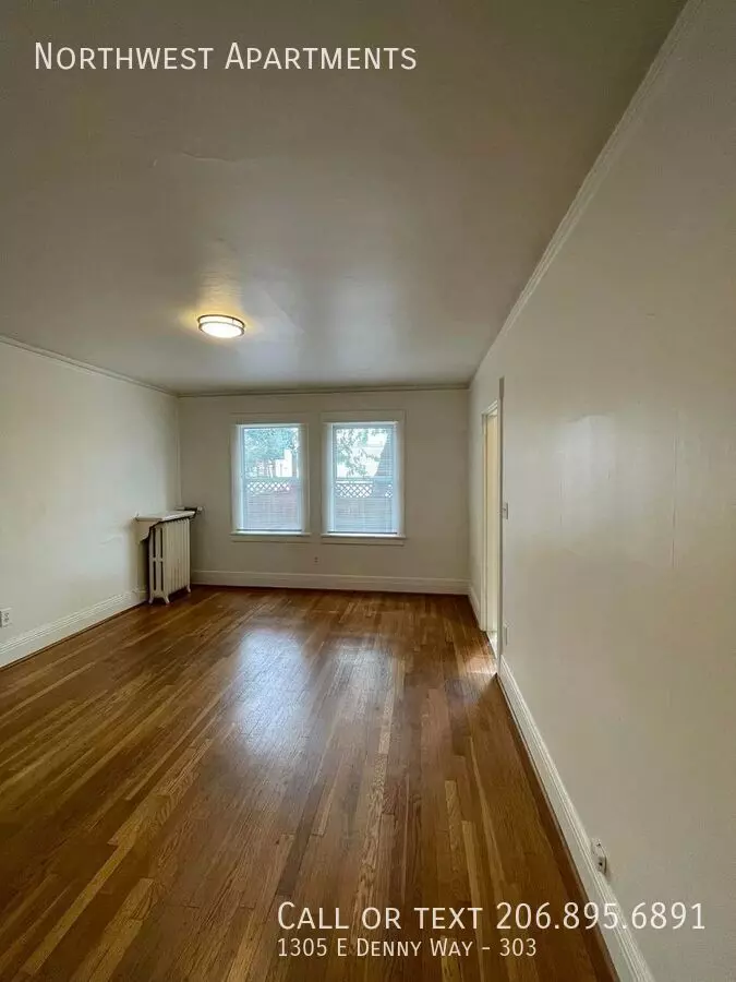 1305 E Denny Way Apartment for rent in Seattle, WA