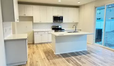 2 of 19 Newly Built 5 + 3 With Solar! $3500 House for rent in Lancaster, CA