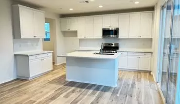 3 of 19 Newly Built 5 + 3 With Solar! $3500 House for rent in Lancaster, CA