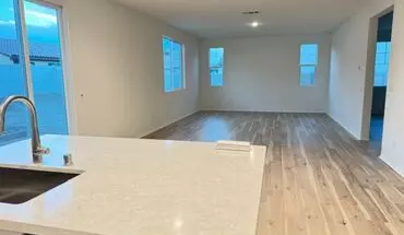 4 of 19 Newly Built 5 + 3 With Solar! $3500 House for rent in Lancaster, CA
