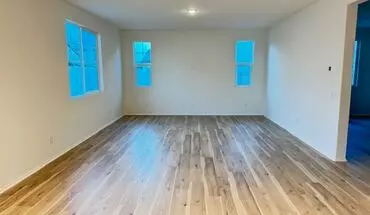 5 of 19 Newly Built 5 + 3 With Solar! $3500 House for rent in Lancaster, CA
