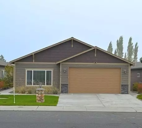 House For Rent Located On Moses Golf Course. Apartment for rent in Moses Lake, WA