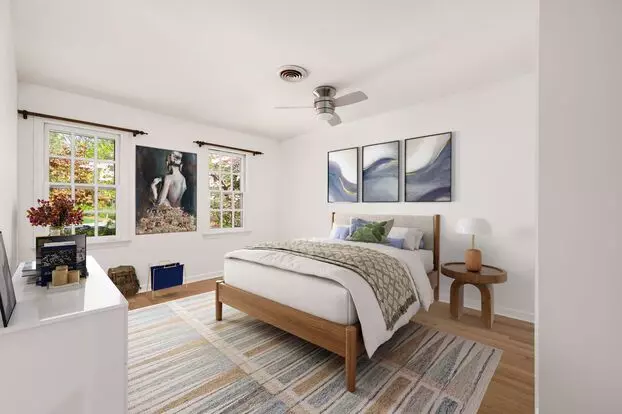 Spacious Move-in Ready Canterbury Hills Home Apartment for rent in Charlottesville, VA