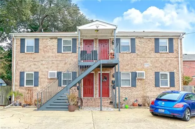 3720 Pleasant Ave Apartment for rent in Norfolk, VA