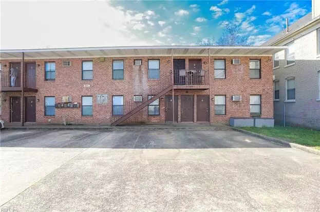 201 W 34th St Apartment for rent in Norfolk, VA