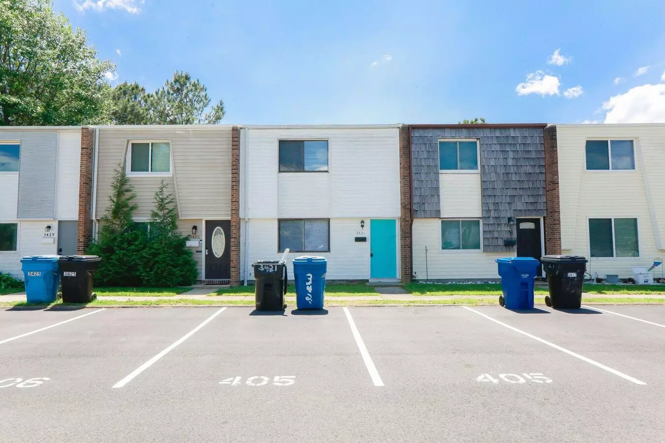 Updated 3br Townhouse In Prime Va Beach Location – Pool, Tennis & More! House for rent in Virginia Beach, VA
