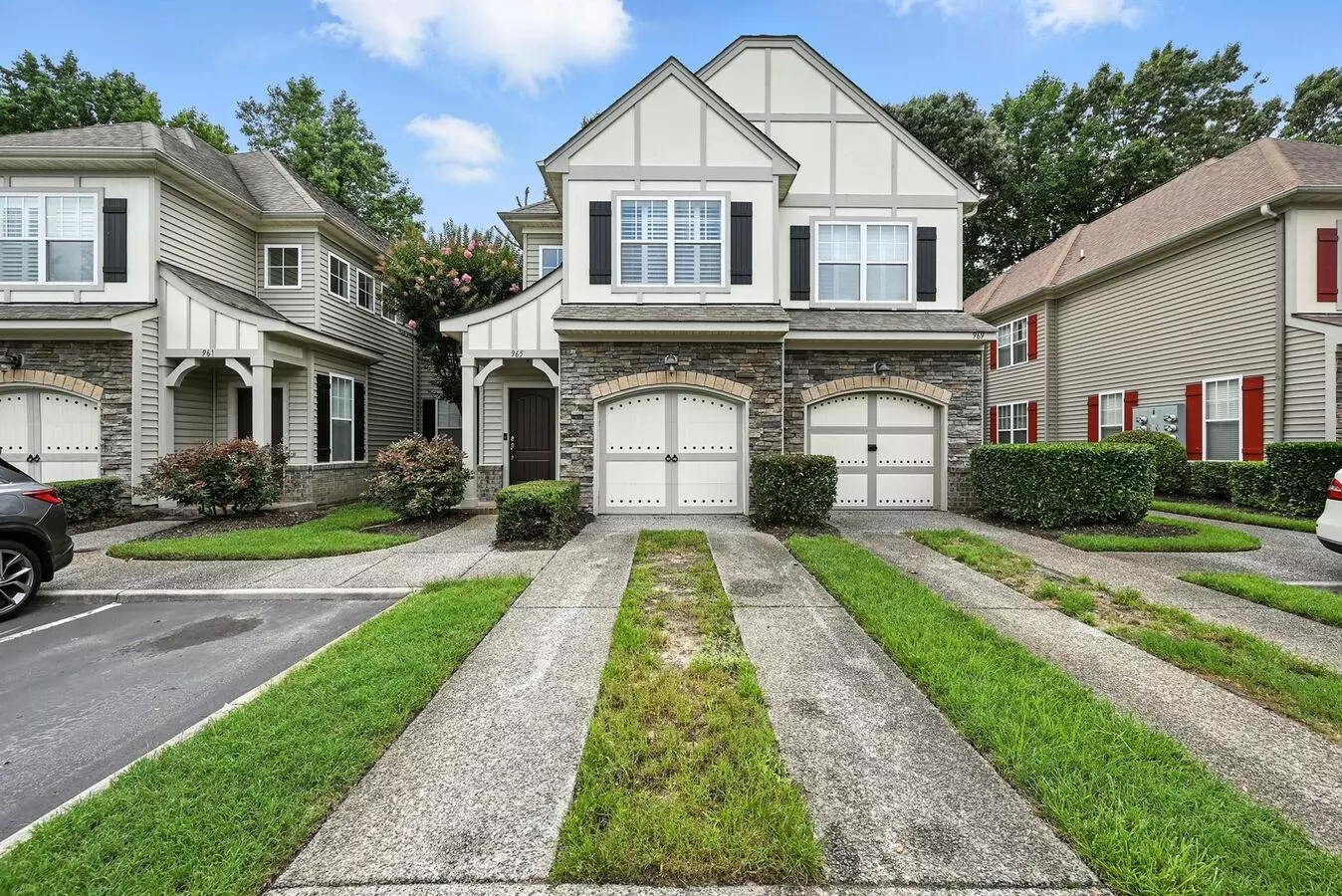 965 Turtle Pond Ln Apartment for rent in Virginia Beach, VA
