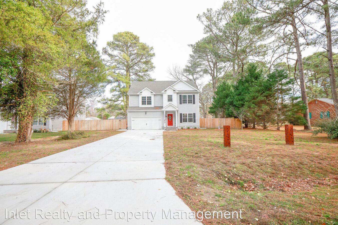 16213 Muddy Cove Cir Carrollton, VA House for Rent Rentable