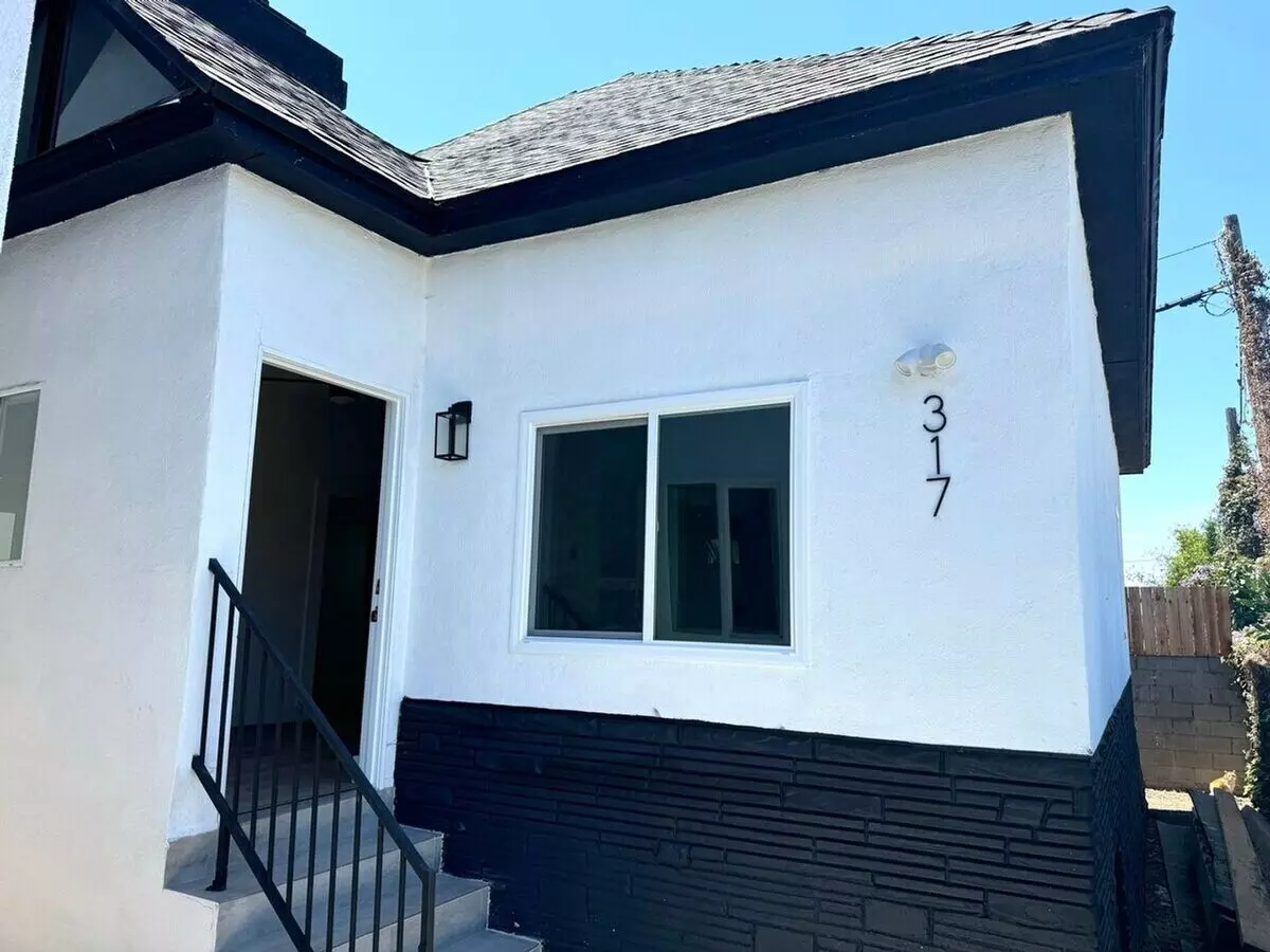 4 Bed 2 Bath In Echo Park With Back Patio House for rent in Los Angeles, CA