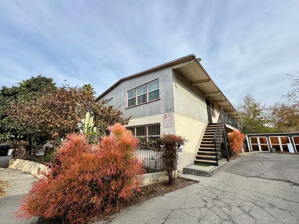 11510 Bradson Apartment for rent in Culver City, CA