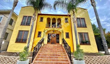 2529 W 4th St Apartment for rent in Los Angeles, CA