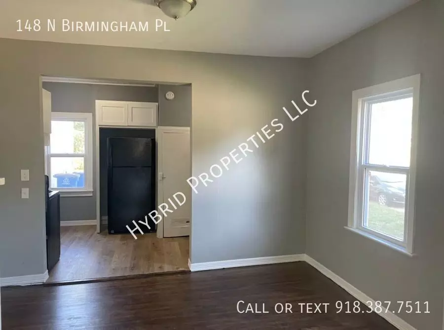 148 N Birmingham Pl House for rent in Tulsa, OK