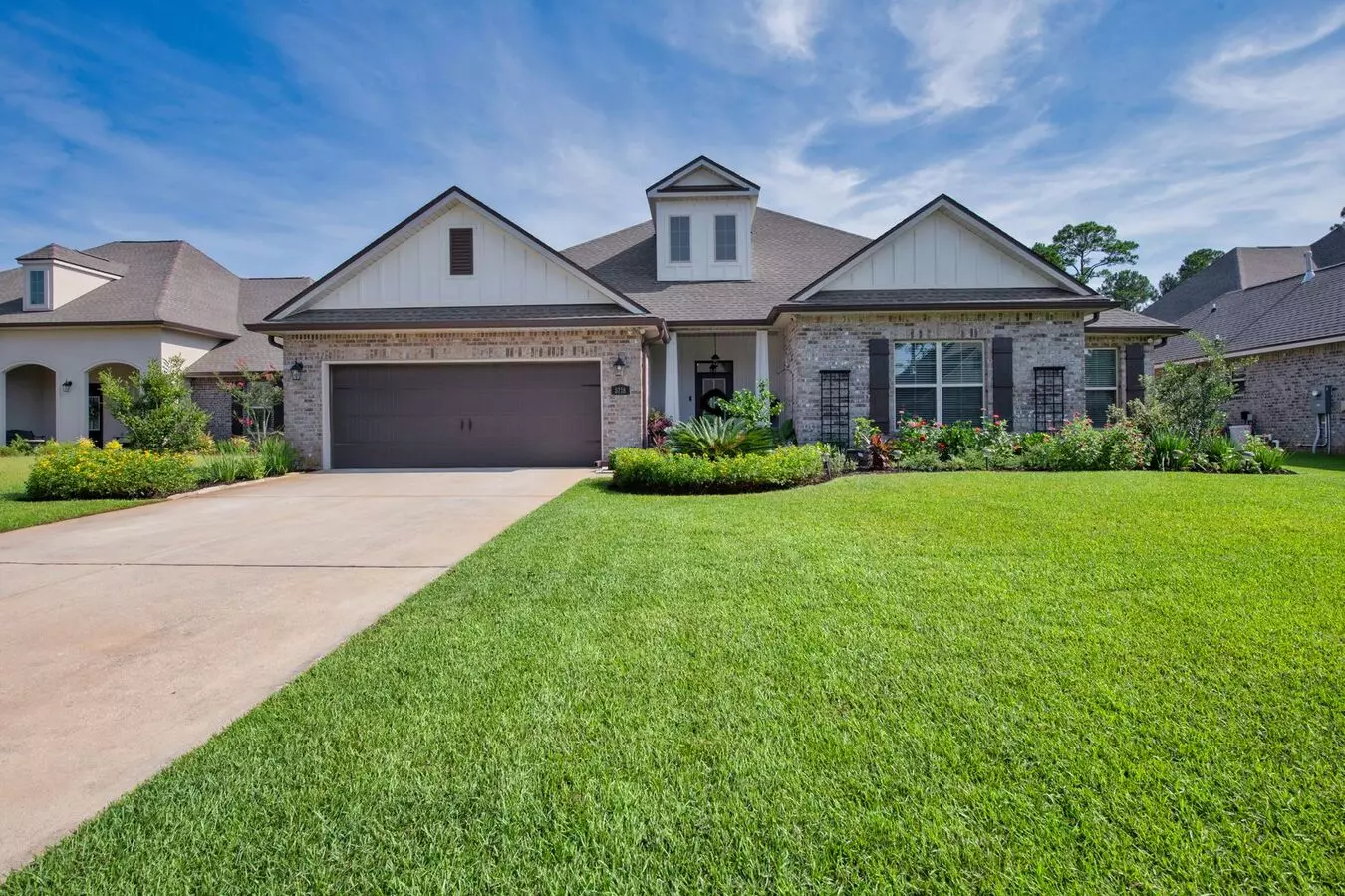 Stunning 5-bedroom Pool Home In Gulf Breeze House for rent in Gulf Breeze, FL