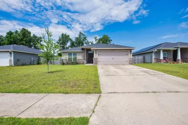 4395 Thistle Pine Ct Apartment for rent in Pace, FL
