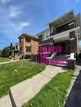 2649-51 Pasadena Apartment for rent in Detroit, MI