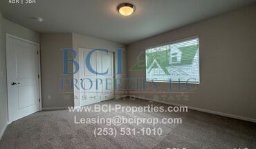 3508 183rd St Ct E Apartment for rent in Tacoma, WA