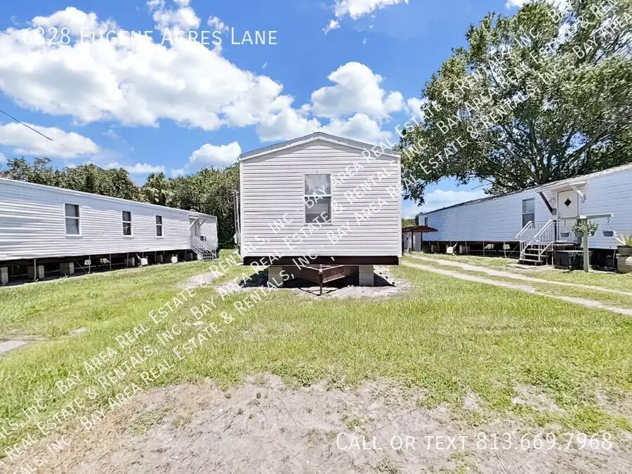 6328 Eugene Acres Ln Apartment for rent in Gibsonton, FL