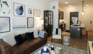 5 of 7 101 Julian St Apartment for rent in Dallas, TX