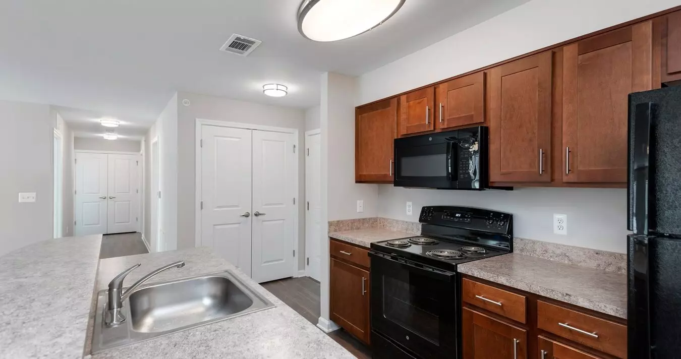 Marshall Gardens Apartment for rent in Baltimore, MD