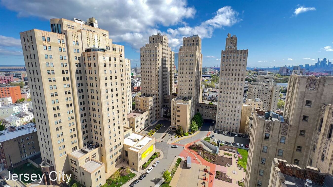 The Beacon Jersey City Apartments Jersey City, NJ Rentable