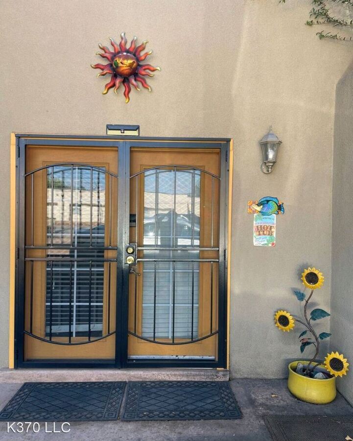 1885 W Boutz Rd Mesilla, NM Apartment for Rent Rentable