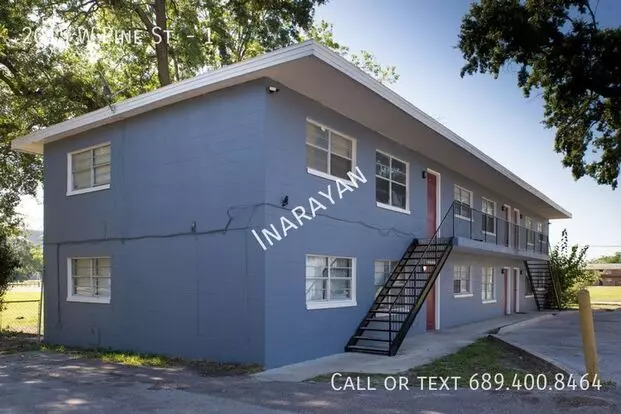2015 W Pine St Apartment for rent in Orlando, FL