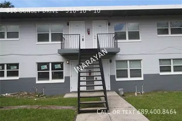 516 Sunset Dr Apartment for rent in Orlando, FL