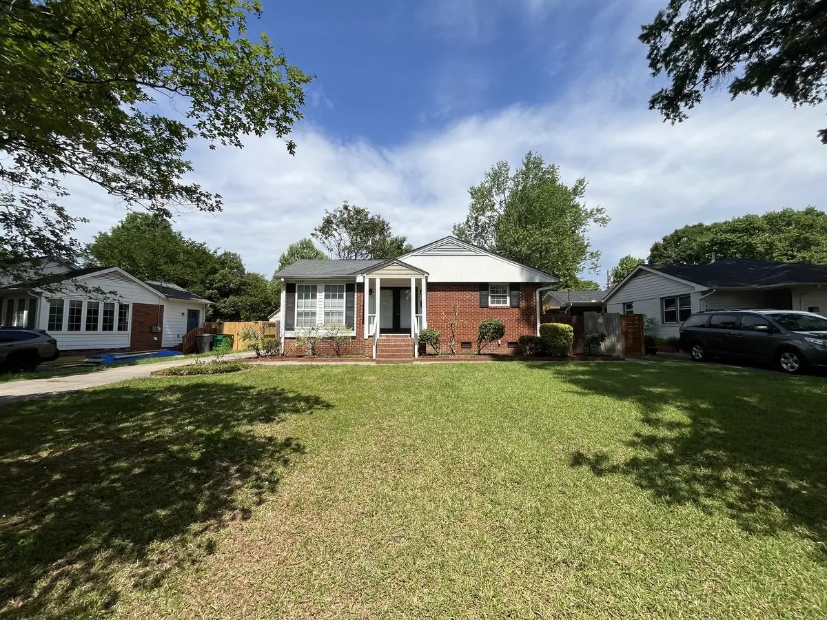 4432 Applegate Rd House for rent in Charlotte, NC