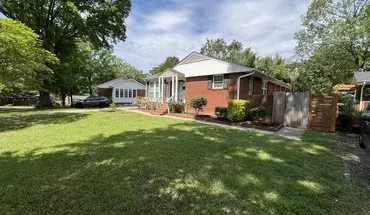 2 of 21 4432 Applegate Rd House for rent in Charlotte, NC