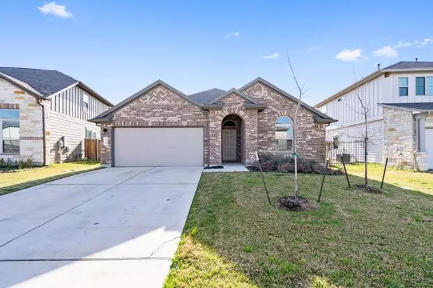429 Somerville St Apartment for rent in Leander, TX