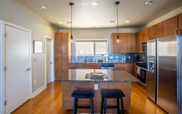 1702 South Lamar Boulevard, Unit 10 Apartment for rent in Austin, TX