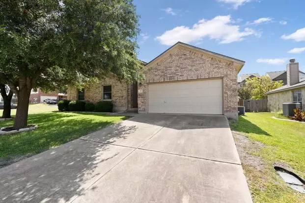 19021 Raglan Castle Path Apartment for rent in Pflugerville, TX